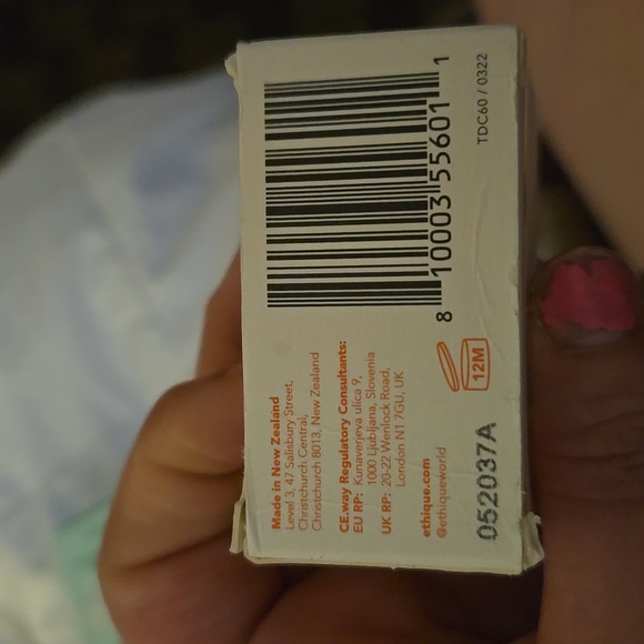 NWTS Ethique Bundle - Picture 5 of 5